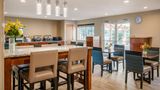 MainStay Suites Restaurant