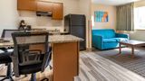 MainStay Suites Suite