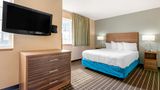 MainStay Suites Suite