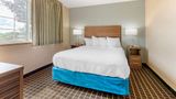 MainStay Suites Suite