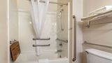 MainStay Suites Suite