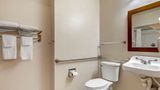 MainStay Suites Suite