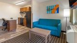 MainStay Suites Suite