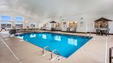 MainStay Suites Cedar Rapids Pool