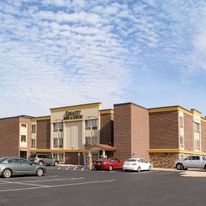Quality Inn & Suites Conference Center