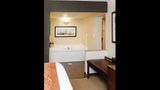 Comfort Inn & Suites Event Center Room