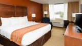 Comfort Inn & Suites Event Center Room