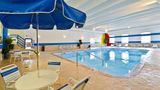 Comfort Inn & Suites Event Center Pool