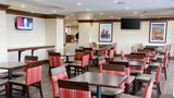 Comfort Inn & Suites Event Center Restaurant