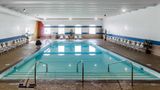 Comfort Inn & Suites Event Center Pool