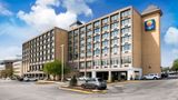 Comfort Inn & Suites Event Center Exterior
