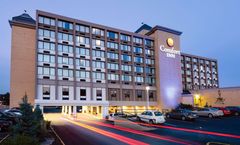 Comfort Inn & Suites Event Center