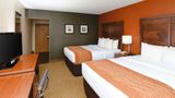 Comfort Inn & Suites Event Center Room