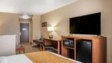 <b>Comfort Suites Suite</b>. Images powered by <a href="https://iceportal.shijigroup.com/" title="IcePortal" target="_blank">IcePortal</a>.
