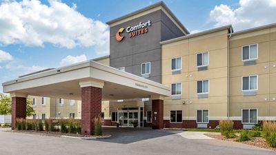 Comfort Suites