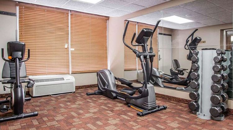 Quality Inn Health