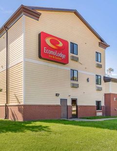 Econo Lodge Inn & Suites