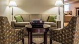 <b>MainStay Suites Coralville Lobby</b>. Images powered by <a href="https://iceportal.shijigroup.com/" title="IcePortal" target="_blank">IcePortal</a>.