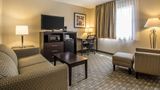 Quality Inn & Suites - Decorah Suite