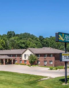 Quality Inn & Suites - Decorah