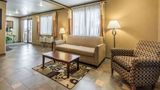 Quality Inn & Suites - Decorah Lobby