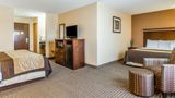 Quality Inn & Suites - Mount Pleasant Suite