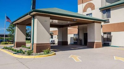 Quality Inn & Suites, Altoona