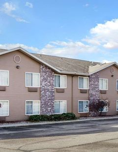 Comfort Inn