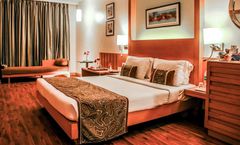 Comfort Inn Heritage Hotel