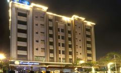 Comfort Inn Alstonia