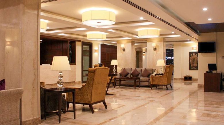 <b>Quality Inn VIHA Lobby</b>. Images powered by <a href="https://iceportal.shijigroup.com/" title="IcePortal" target="_blank">IcePortal</a>.