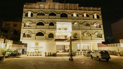 Comfort Inn Sapphire