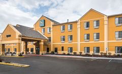 Quality Inn & Suites Harvey