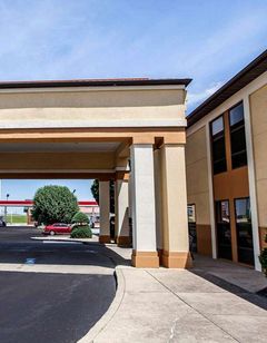 Quality Inn Arcola