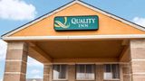 Quality Inn Exterior