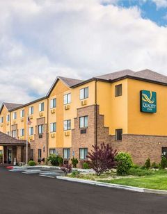 Quality Inn Peru