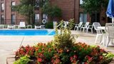 Best Western Chicago - Downers Grove Pool