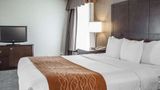 Best Western Chicago - Downers Grove Suite