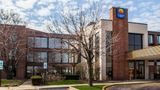 Best Western Chicago - Downers Grove Exterior