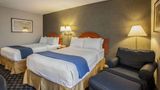 Quality Inn & Suites St Charles Room