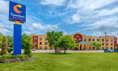 Comfort Suites