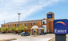 Sleep Inn Springfield