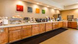 <b>Comfort Suites Restaurant</b>. Images powered by <a href="https://iceportal.shijigroup.com/" title="IcePortal" target="_blank">IcePortal</a>.