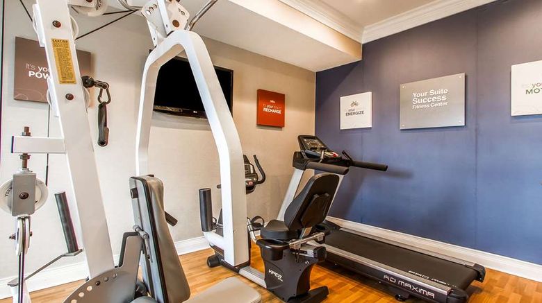<b>Comfort Suites Health</b>. Images powered by <a href="https://iceportal.shijigroup.com/" title="IcePortal" target="_blank">IcePortal</a>.