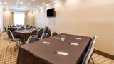 <b>Comfort Suites Meeting</b>. Images powered by <a href="https://iceportal.shijigroup.com/" title="IcePortal" target="_blank">IcePortal</a>.