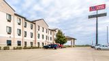 <b>Comfort Suites Exterior</b>. Images powered by <a href="https://iceportal.shijigroup.com/" title="IcePortal" target="_blank">IcePortal</a>.