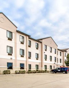Comfort Suites