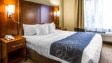<b>Comfort Suites Room</b>. Images powered by <a href="https://iceportal.shijigroup.com/" title="IcePortal" target="_blank">IcePortal</a>.