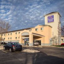 Sleep Inn