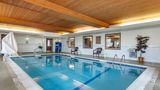 Comfort Inn Geneva Pool